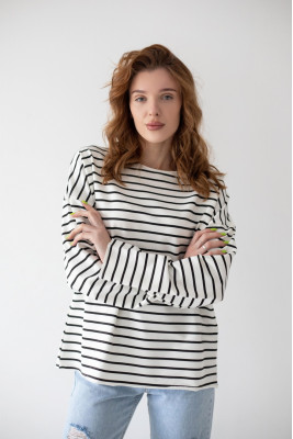 Лонгслів жіночий